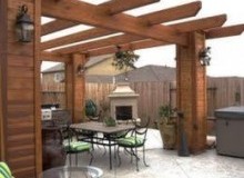 Kwikfynd Pergolas
leeming